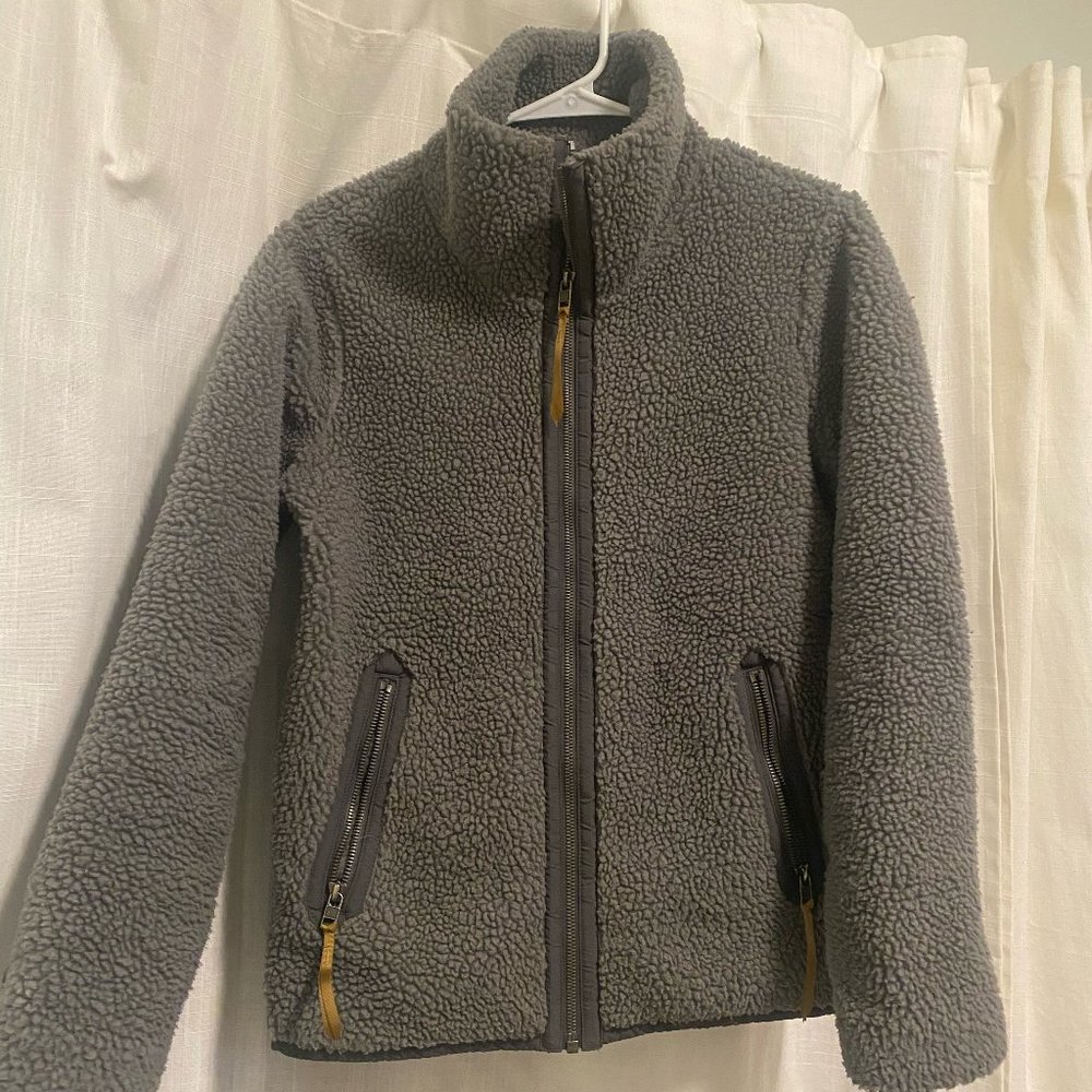 Patagonia "Sheep" Coat